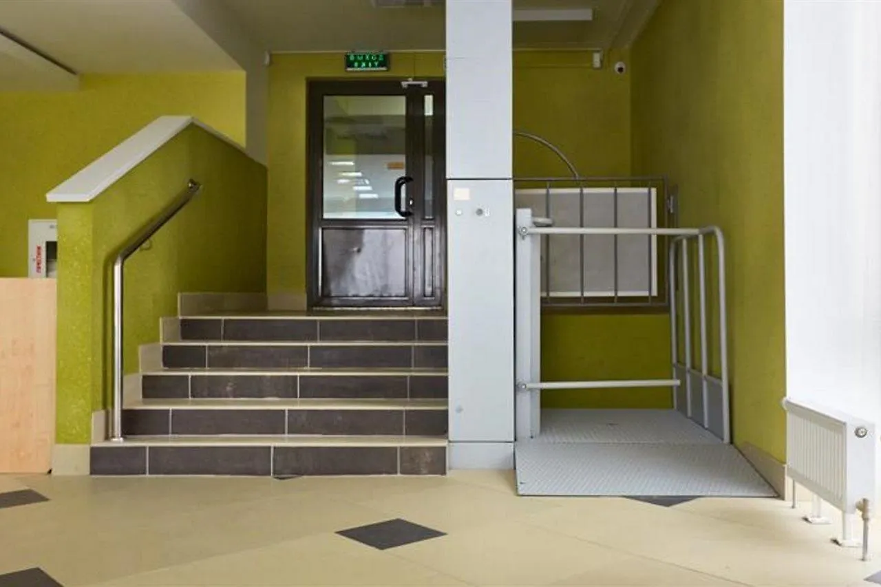 Sport Time Hotel Minsk