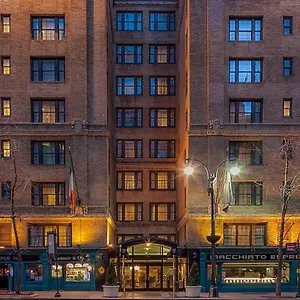 Fitzpatrick Grand 4*, Нью-Йорк США