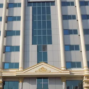 Dream Palace 3*, Дубай ОАЭ