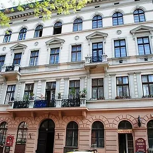 Silver Center 3*, Будапешт Венгрия
