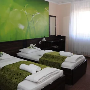 Green Hotel Budapest 4*, Будапешт Венгрия
