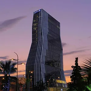 Radisson Blu 5*, Батуми Грузия
