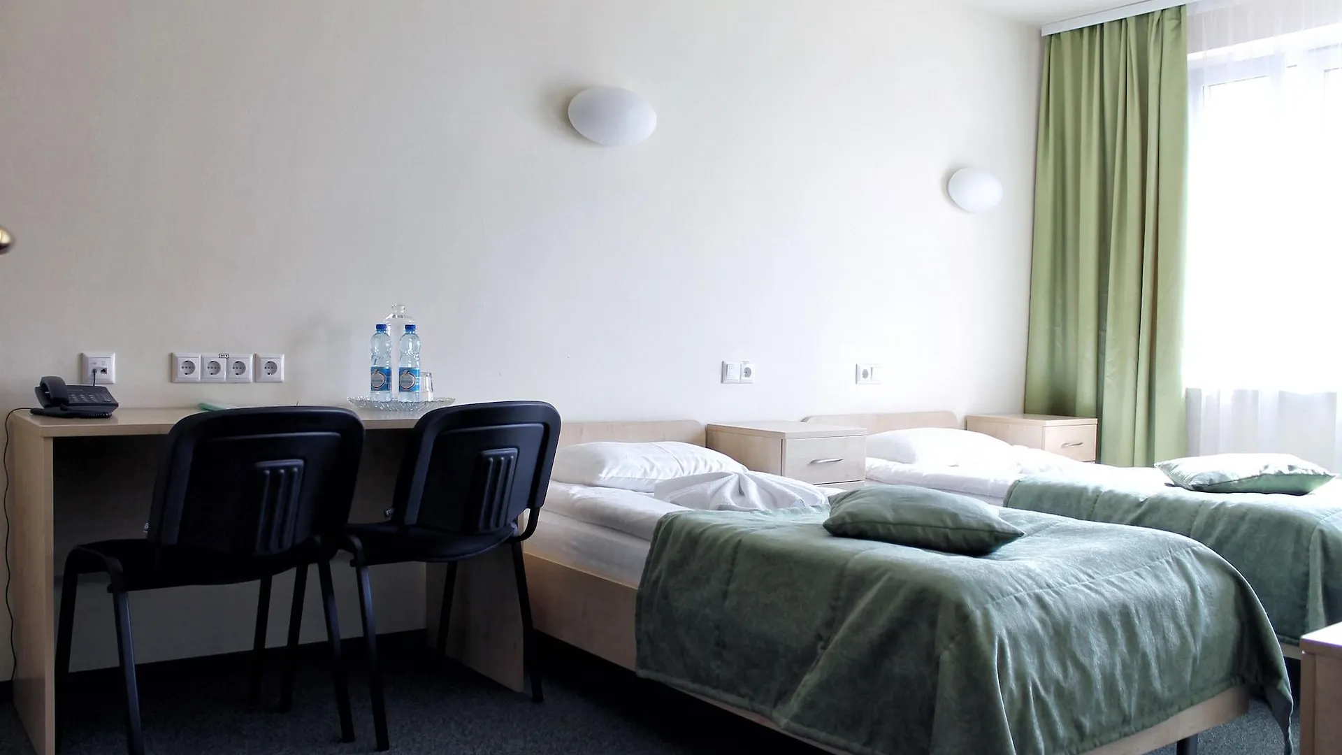 Sport Time Hotel Minsk