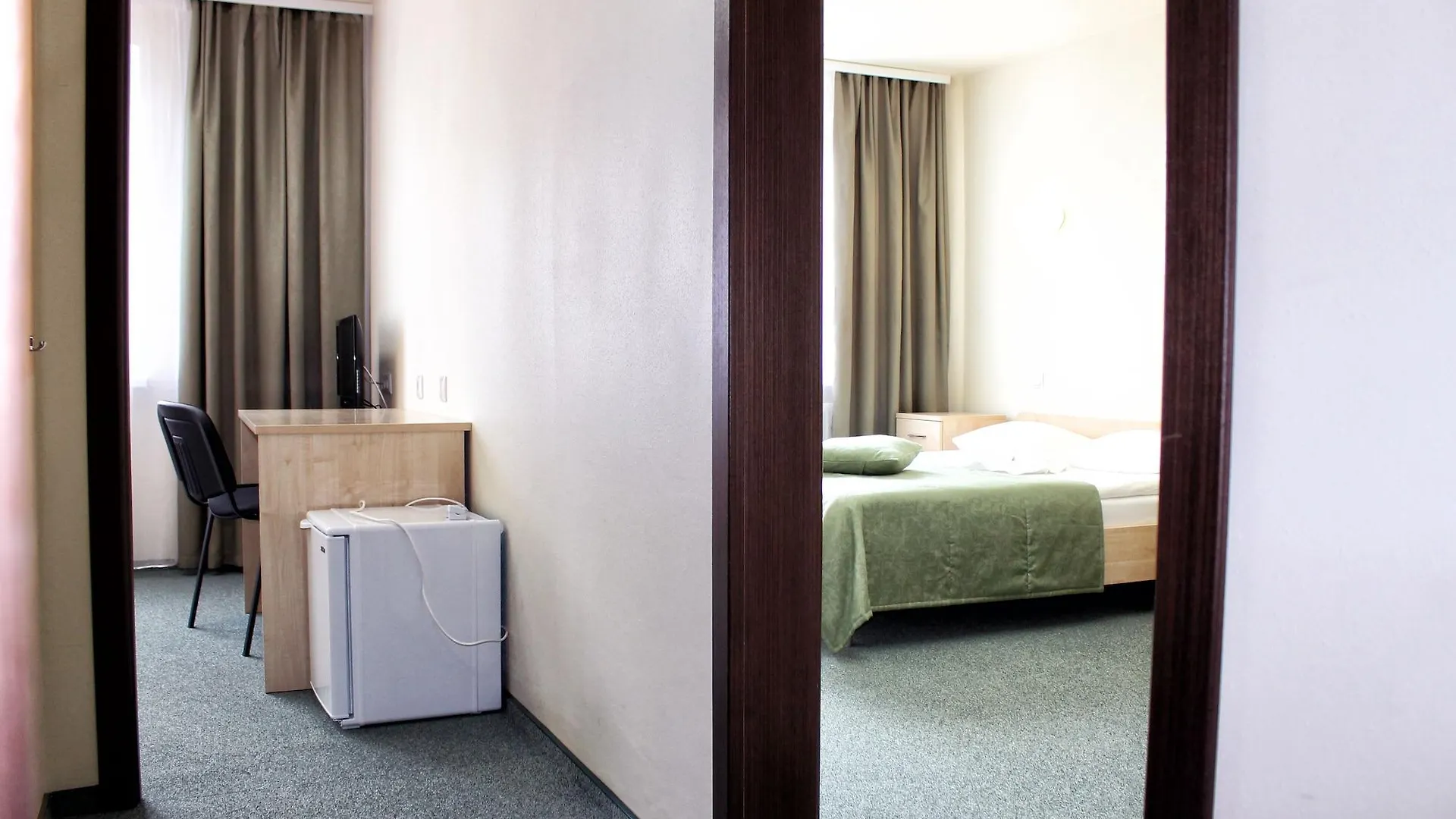 Sport Time Hotel Minsk Belarus