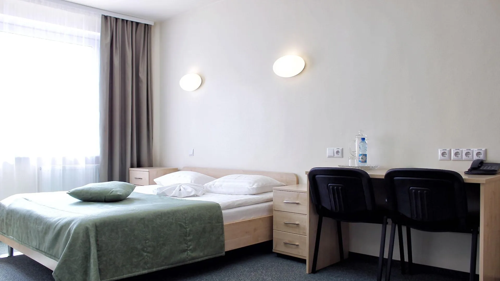 Sport Time Hotel Minsk