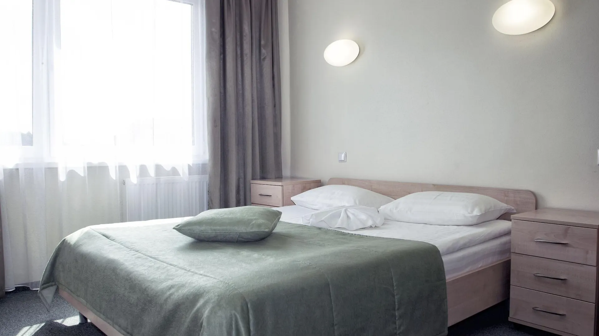 Sport Time Hotel Minsk