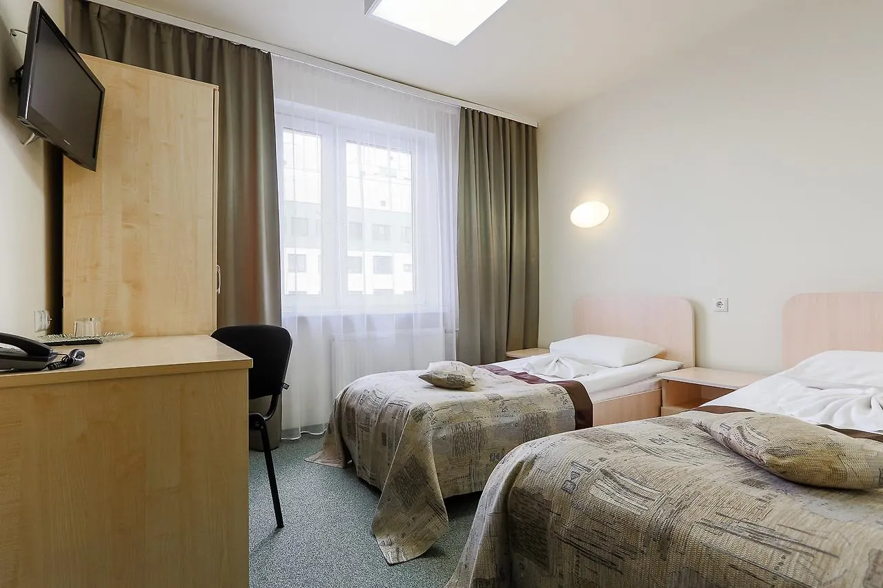 Sport Time Hotel Minsk