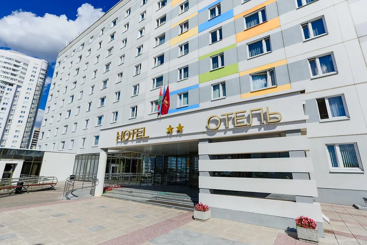 Sport Time Hotel contacts